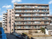 ライツ津田沼屋敷台物件写真