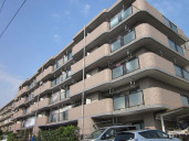 ペルル谷津物件写真