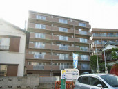 ペルル谷津駅前物件写真