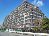 ソフトタウンニュー谷津遊園物件写真