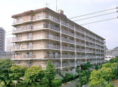 ソフトタウン谷津遊園物件写真