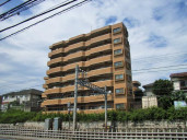 ナイスアーバン谷津物件写真