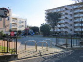 ウェルフェアグリーン谷津物件写真