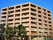 ゴールドコム津田沼物件写真