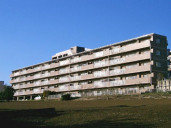 ペルル津田沼物件写真