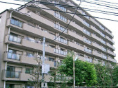 レールシティ津田沼物件写真