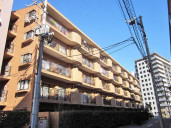 ライオンズマンション津田沼第７物件写真