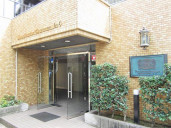 ライオンズマンション津田沼第６物件写真