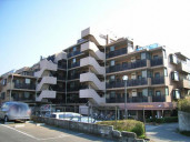 クリオ津田沼弐番館物件写真