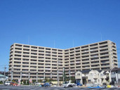 サンクレイドル習志野パセオ物件写真