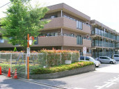 ローヤルシティ実籾物件写真