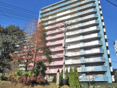 ゼファーアイズシティ（グリーンハイツ八千代４～８番館）物件写真