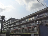 グランドムール八千代台物件写真