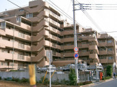 セレナハイム八千代中央物件写真