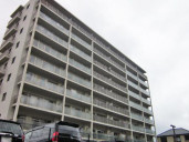 ゆりのき台ハイライズ物件写真