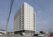 ルネサンス梅郷駅前ザタワー物件写真