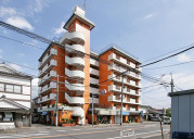 キャッスルマンション流山物件写真