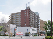 サンハイツ南流山物件写真