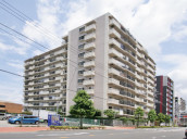 グリーンパーク南流山駅前物件写真