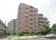 トーカンマンション南柏ガーデンヒルズ物件写真