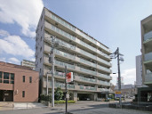 アイディーコート我孫子物件写真