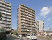 チュリス我孫子物件写真