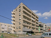 ハイシティ我孫子物件写真