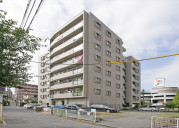 ルイシャトレ我孫子弐番館物件写真