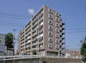 マノー我孫子サンステージ物件写真