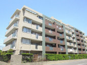 ダイアパレスリヴィエール市川南物件写真