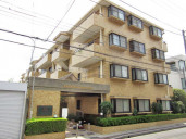 ライオンズマンション市川第６物件写真