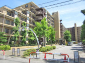 ライオンズマンション市川本八幡物件写真