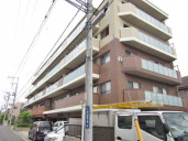 ミオカステーロ本八幡物件写真