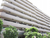 ライオンズシティ本八幡物件写真