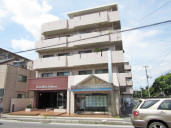 ロイヤルプラザ市川物件写真