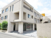 パークナード市川八幡物件写真