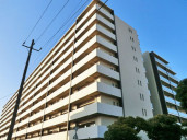 プレミスト稲毛海岸物件写真