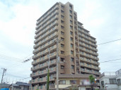 レクセルマンション本千葉物件写真