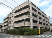 エヴァーグリーン青葉の森物件写真