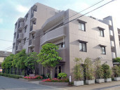 ガーデンコート蘇我物件写真