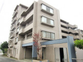 グリーンコーポ蘇我物件写真