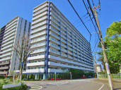 サングランデ千葉みなと物件写真