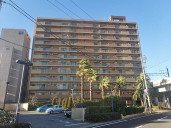 サンクタス千葉シーサイドアベニュー物件写真