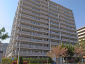 ハイホーム幕張ブロードシティ物件写真