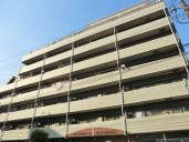 ダイアパレスブランスィート幕張物件写真