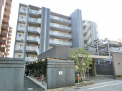 ルネサンス幕張カラーズ物件写真