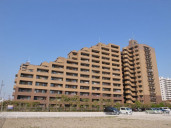 エステシティ海浜幕張物件写真