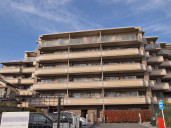 サンメゾン幕張フレシアコート物件写真