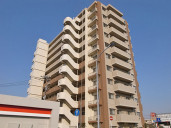 スターロワイヤル幕張物件写真