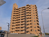 ダイアパレス幕張物件写真